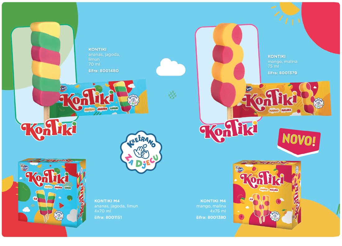 Kontiki