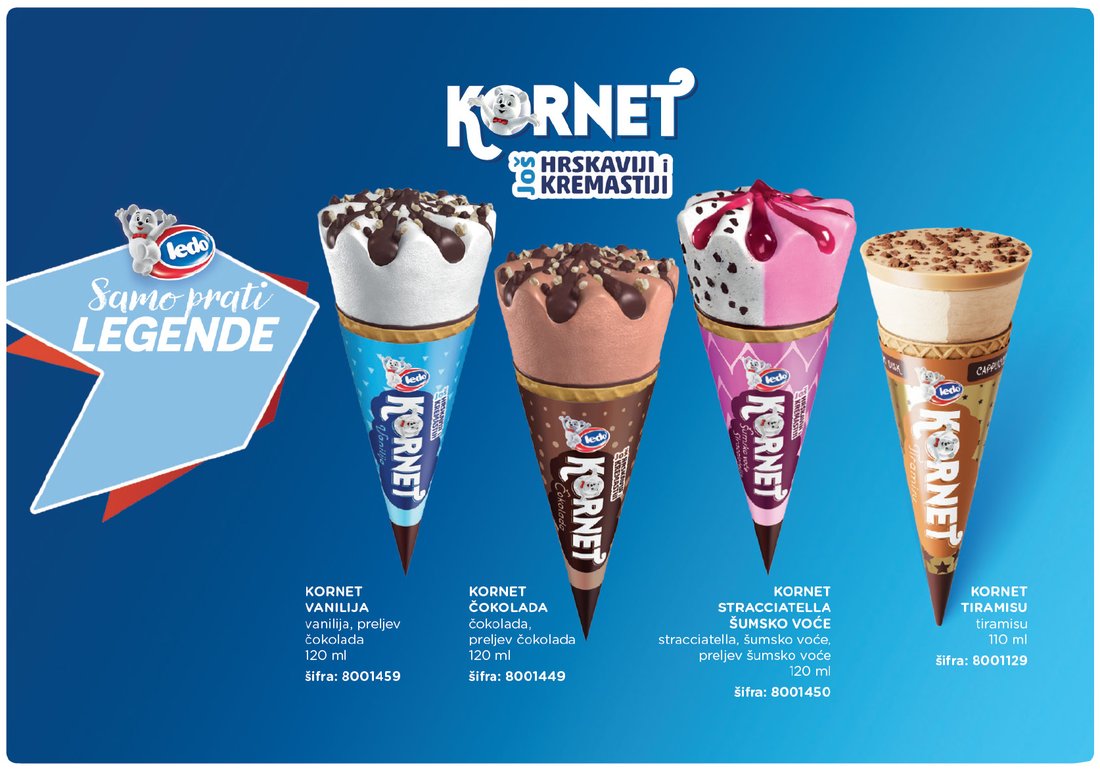 Kornet