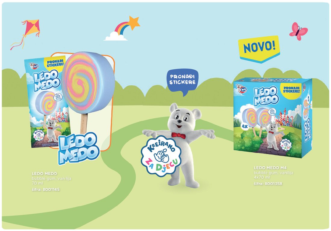 Ledo Medo