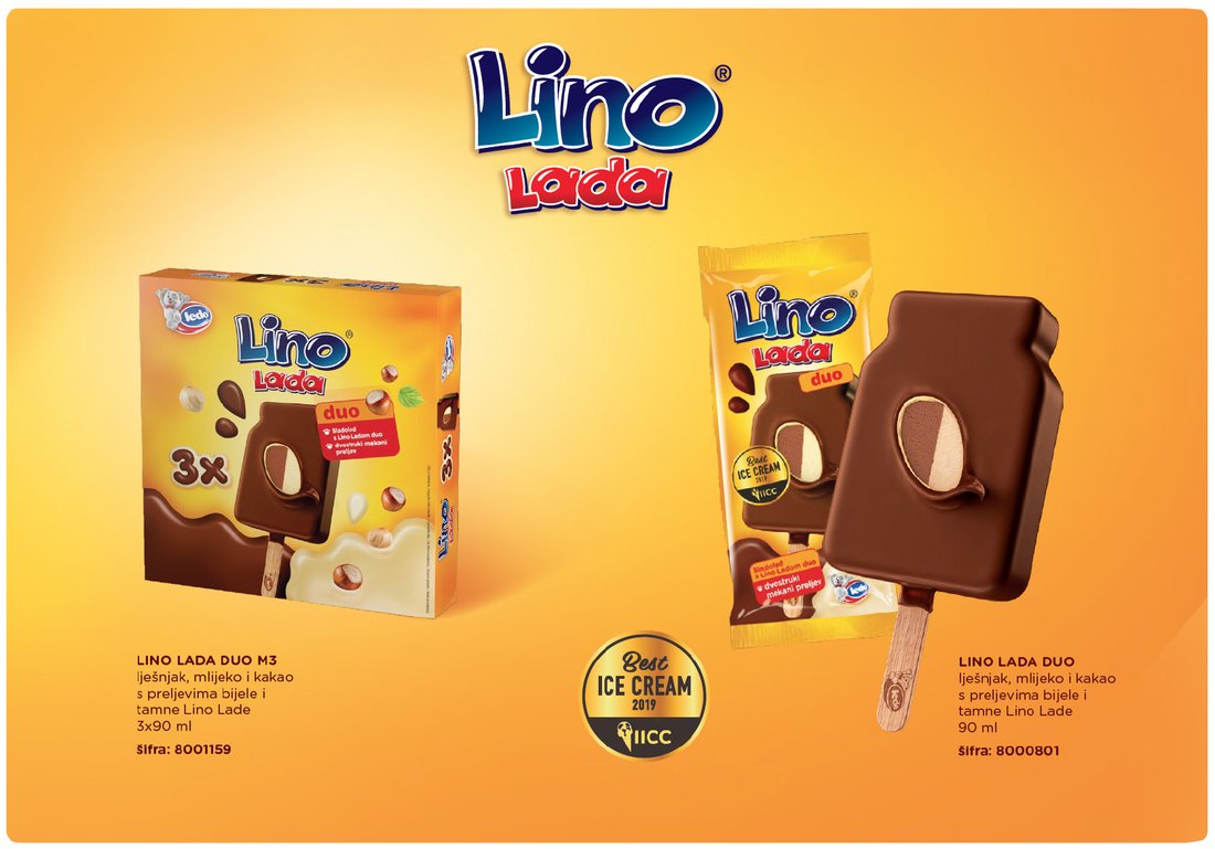 Lino Lada