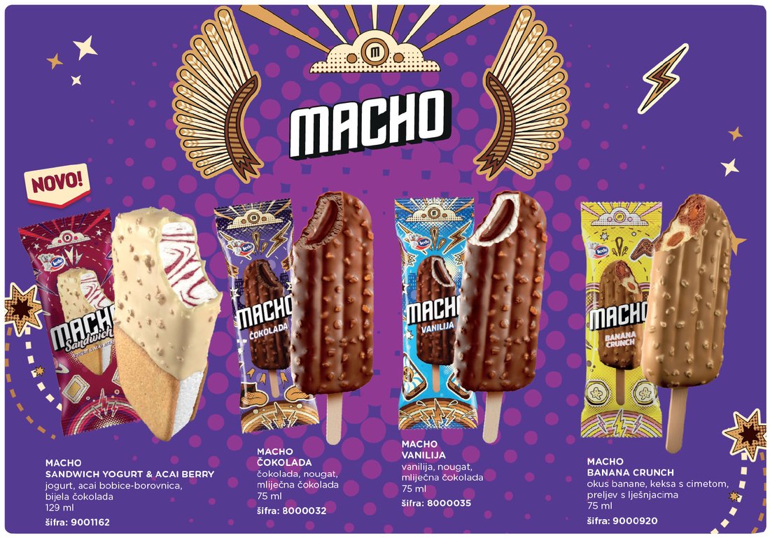 Macho