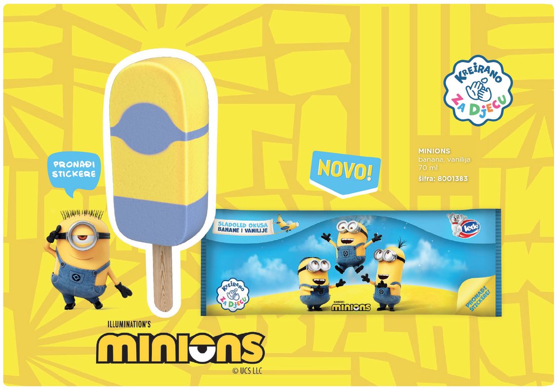 Minions
