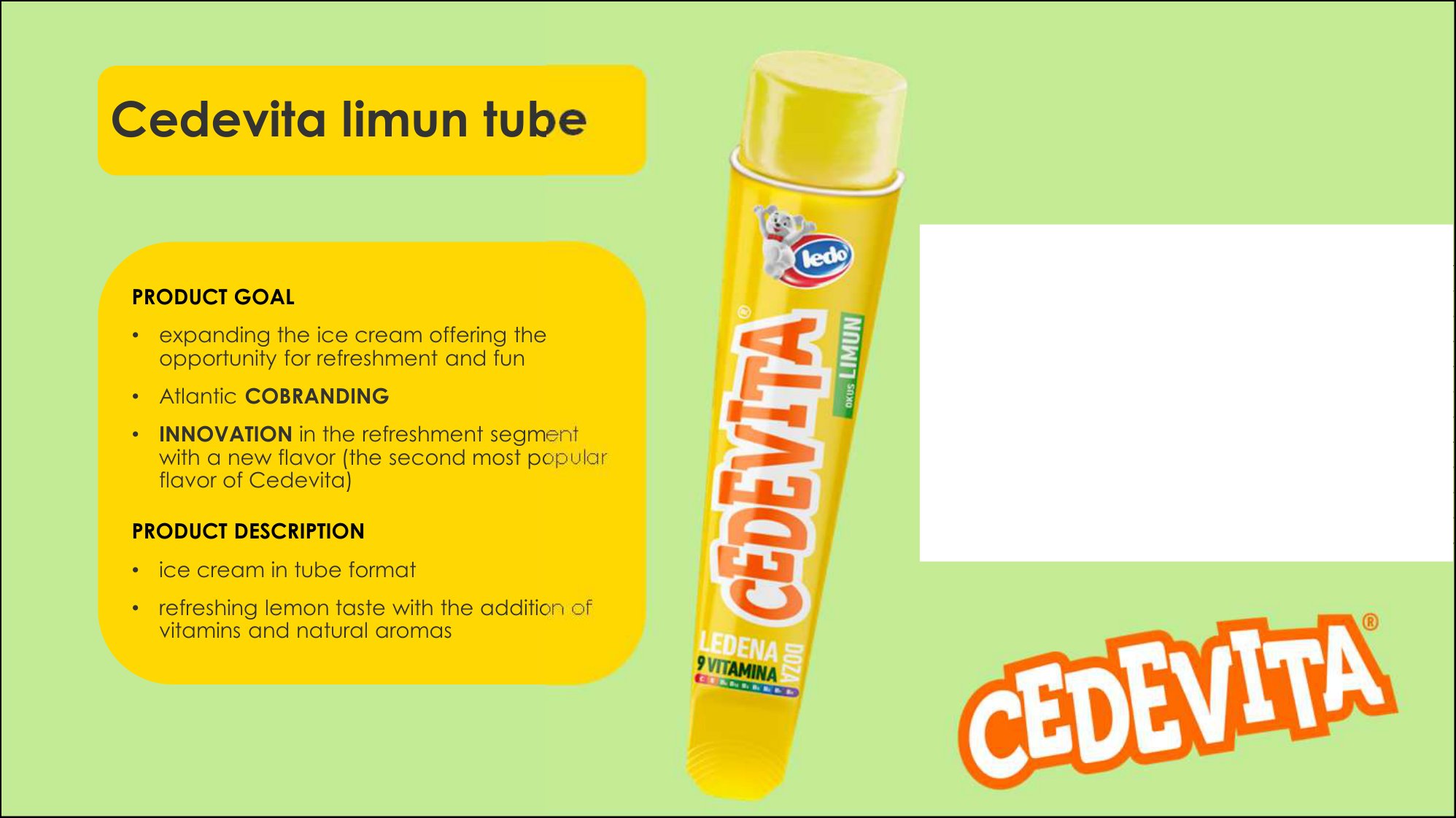 Cedevita limun tuba