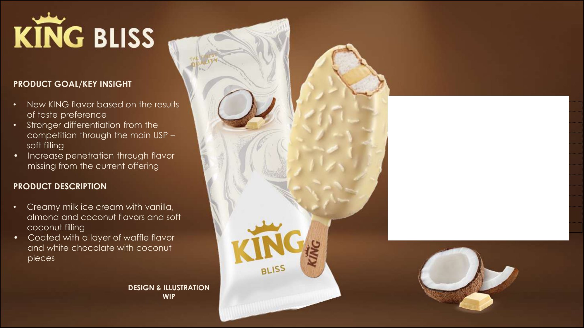 King Bliss