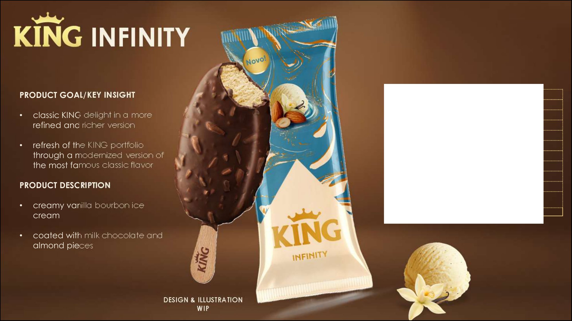 King Infinity