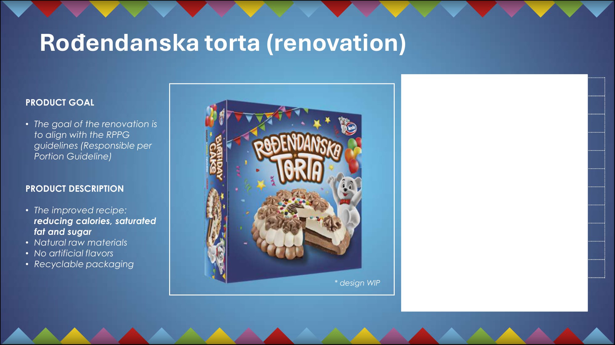 Rođendanská torta