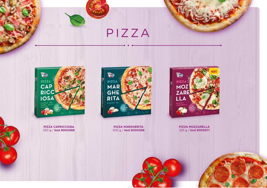 Pizza