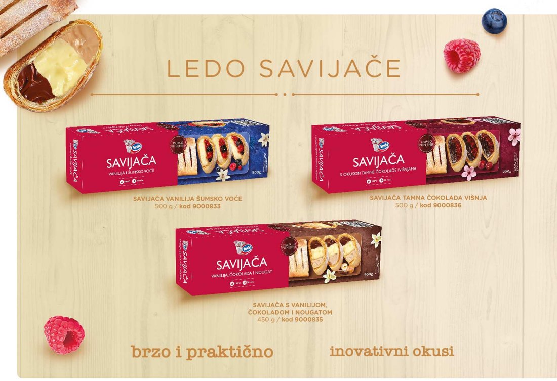 Závitky (štrúdle)