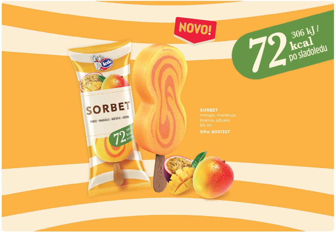 Sorbet